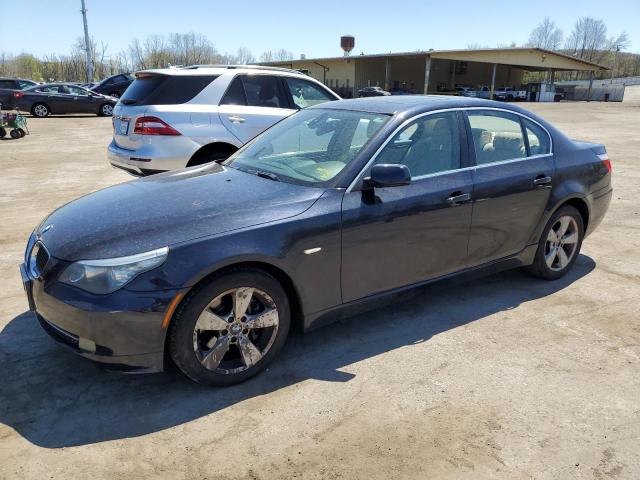 2008 BMW 528 Xi VIN: WBANV13538CZ56097 Lot: 58252234