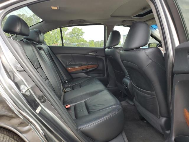 2011 Honda Accord Exl VIN: 5KBCP3F85BB002873 Lot: 52868404