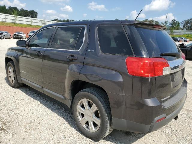 2015 GMC Terrain Sle VIN: 2GKALMEK1F6436633 Lot: 51802384