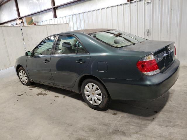 2005 Toyota Camry Le VIN: 4T1BE32K75U424278 Lot: 50495514