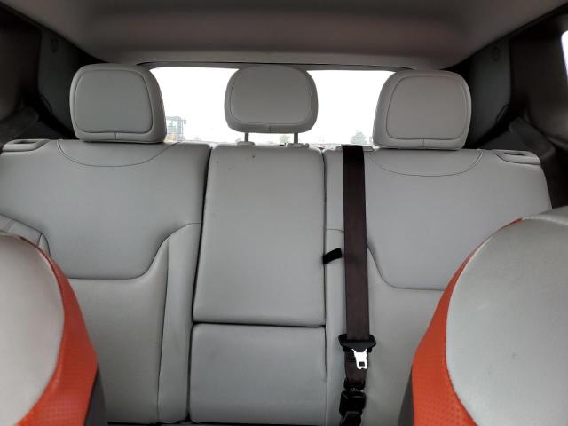 2015 Jeep Renegade Limited VIN: ZACCJBDT0FPB97507 Lot: 51370234