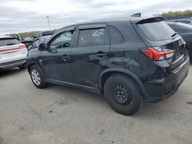 2021 Mitsubishi Outlander Sport Es VIN: JA4APUAU6MU020156 Lot: 50997684