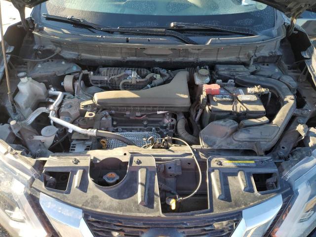 2018 NISSAN ROGUE S - KNMAT2MT2JP573907