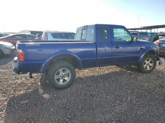 2005 Ford Ranger Super Cab VIN: 1FTYR14U55PA14308 Lot: 50716994