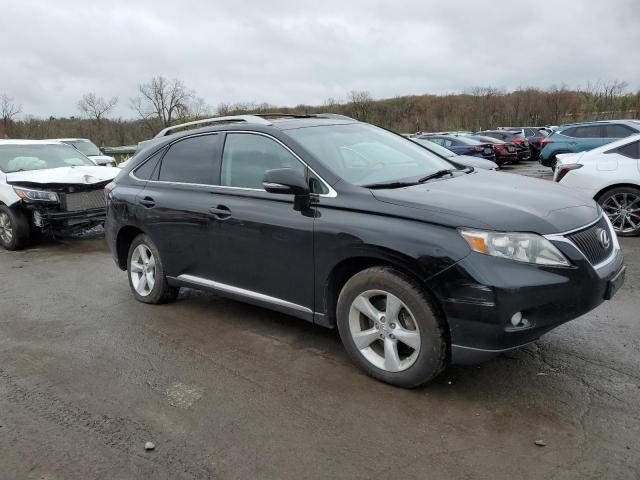 2010 Lexus Rx 350 VIN: 2T2BK1BA2AC079883 Lot: 50993194