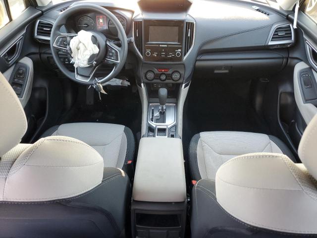 2024 SUBARU FORESTER JF2SKAAC0RH447395