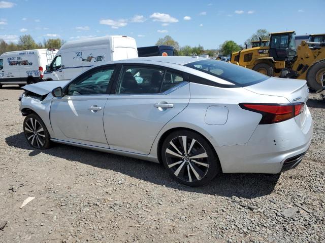 1N4BL4CV6LC182469 Nissan Altima SR 2