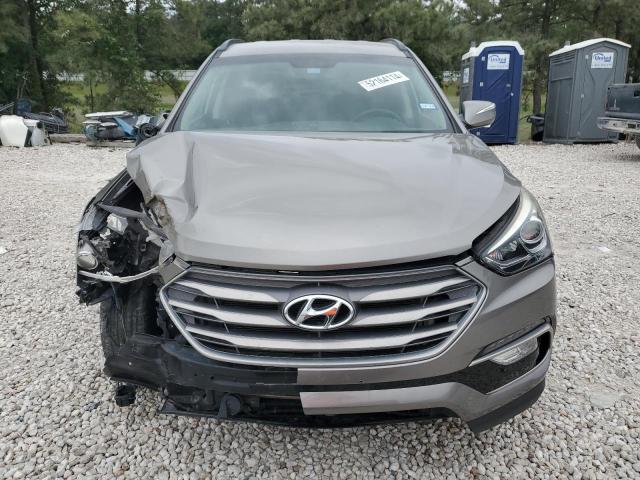 2018 Hyundai Santa Fe Sport VIN: 5XYZU3LB2JG535093 Lot: 52164114