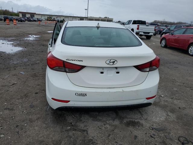 5NPDH4AE0EH489294 | 2014 Hyundai elantra se