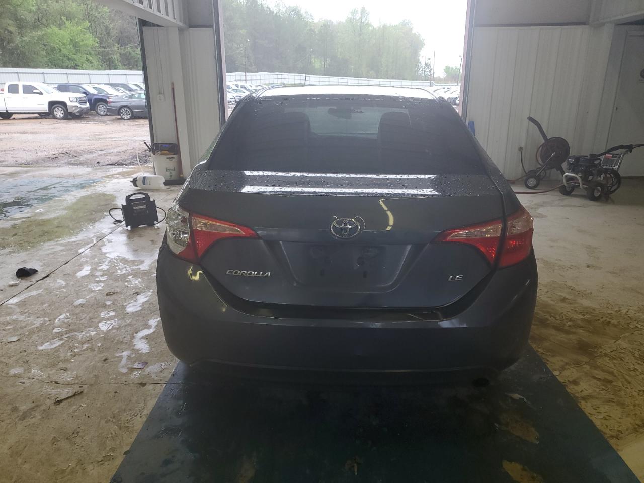 5YFBURHE7HP718132 2017 Toyota Corolla L