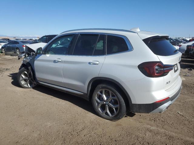 2024 BMW X3 xDrive30I VIN: 5UX53DP03R9V50066 Lot: 50141044