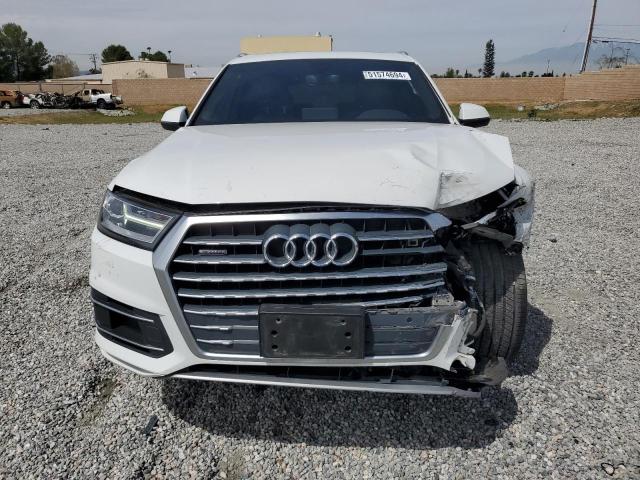 VIN WA1AHAF76KD028981 2019 Audi Q7, Premium no.5