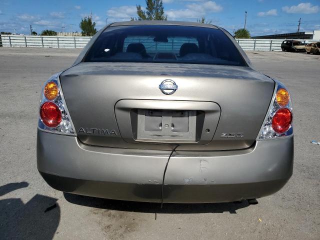 2003 Nissan Altima Base VIN: 1N4AL11D33C167335 Lot: 52126344