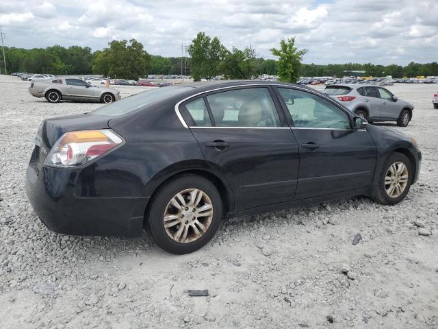 2011 Nissan Altima Base VIN: 1N4AL2APXBC169937 Lot: 52492384