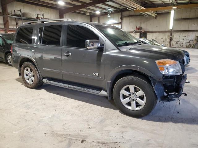 2008 Nissan Armada - Image 4