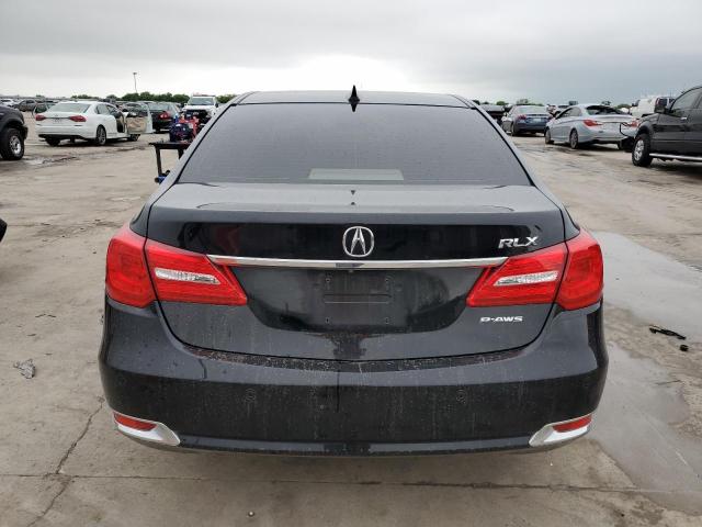 2016 ACURA RLX ADVANC - JH4KC1F96GC001804