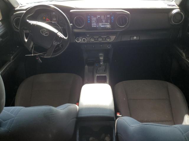 2016 TOYOTA TACOMA DOU - 5TFCZ5ANXGX006089