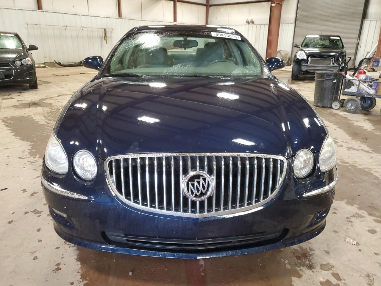 2G4WC582491199488 2009 Buick Lacrosse Cx