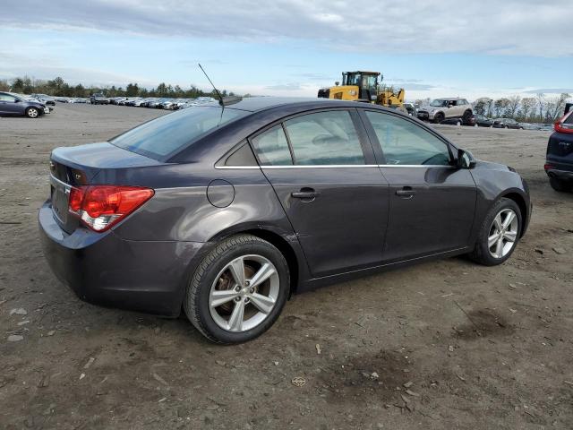 2015 Chevrolet Cruze Lt VIN: 1G1PE5SB6F7142860 Lot: 49437694