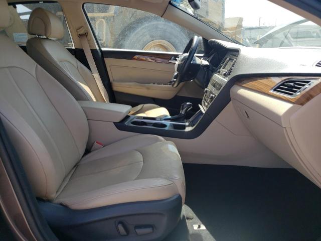 2015 Hyundai Sonata Sport VIN: 5NPE34AF9FH021254 Lot: 51647814