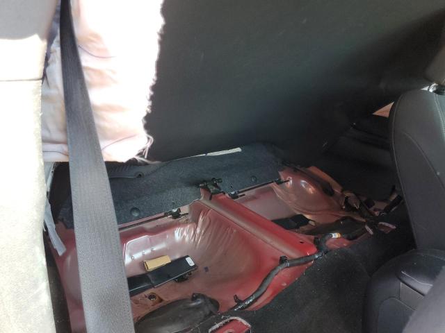 2017 Ford Mustang Gt VIN: 1FA6P8CF5H5351981 Lot: 53170024