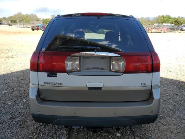 2004 Buick Rendezvous Cx VIN: 3G5DA03E94S503828 Lot: 49586594