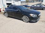 MERCEDES-BENZ CLA 250 photo