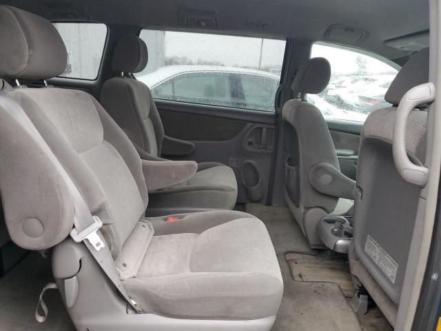 2007 Toyota Sienna Ce VIN: 5TDZK23CX7S000985 Lot: 48972934