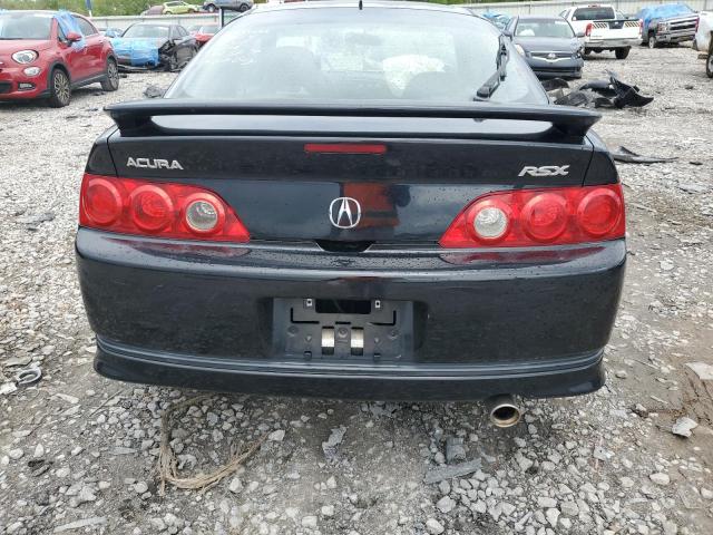 2005 Acura Rsx VIN: JH4DC54875S007088 Lot: 50640494