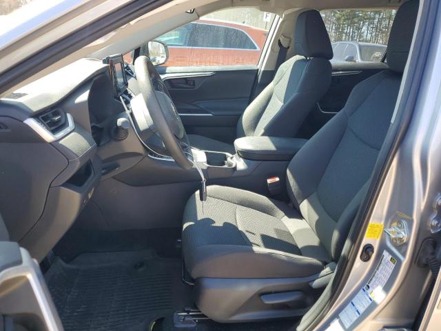 2021 Toyota Rav4 Le VIN: 2T3F1RFV2MW223642 Lot: 51994164