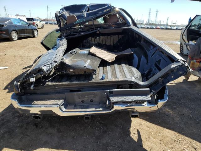 2020 Ram 1500 Laramie VIN: 1C6SRFJT2LN420657 Lot: 49409414