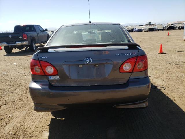 2005 Toyota Corolla Ce VIN: 1NXBR32E85Z397431 Lot: 50791474
