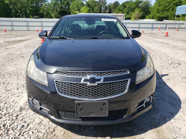 2013 Chevrolet Cruze Ltz VIN: 1G1PG5SBXD7318574 Lot: 49579964