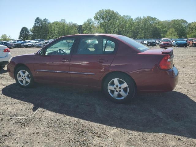 2006 Chevrolet Malibu Lt VIN: 1G1ZT51896F163972 Lot: 50633454
