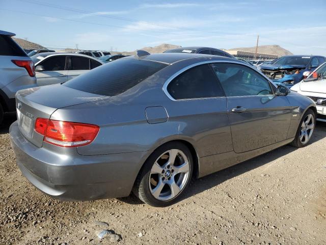 2009 BMW 328 I Sulev VIN: WBAWV13579P122591 Lot: 52014514