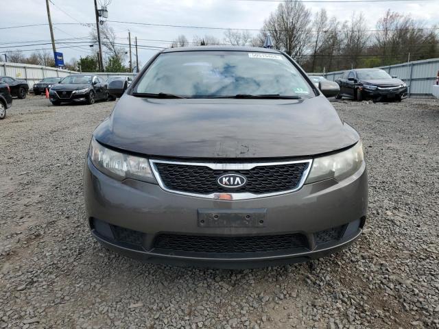 2012 Kia Forte Ex VIN: KNAFU4A28C5580219 Lot: 50515464