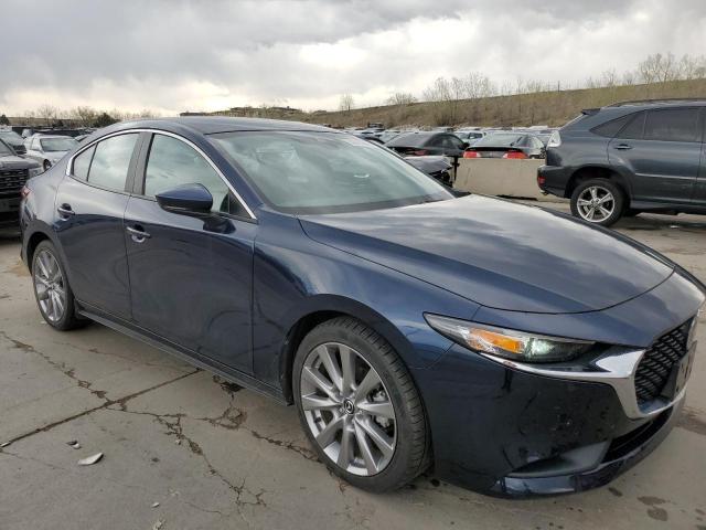 2021 Mazda 3 Select VIN: 3MZBPABL0MM201138 Lot: 52412644