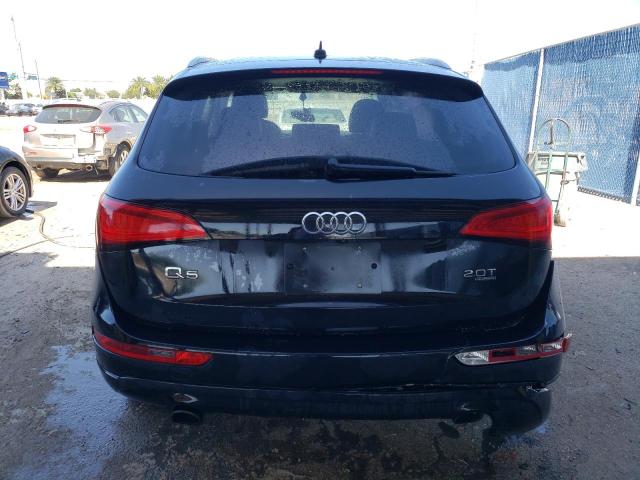 2013 Audi Q5 Premium Plus VIN: WA1LFAFPXDA087860 Lot: 52718584