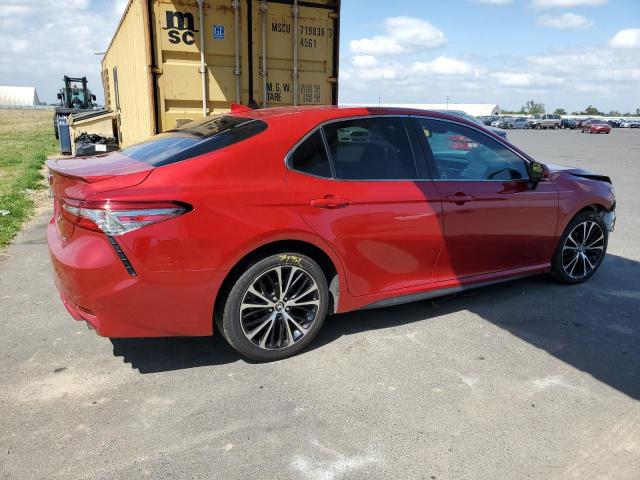 2019 Toyota Camry L VIN: 4T1B11HK9KU167529 Lot: 51703334