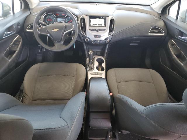 2018 CHEVROLET CRUZE LS - 1G1BC5SM6J7195052