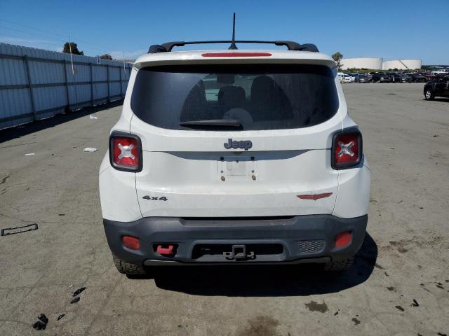 2017 Jeep Renegade Trailhawk VIN: ZACCJBCB8HPG51742 Lot: 51022594