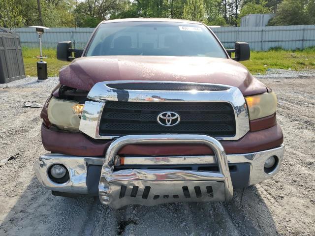 2008 Toyota Tundra Double Cab VIN: 5TBRT54188S457672 Lot: 49864194