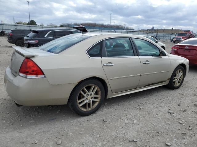 2012 Chevrolet Impala Ltz VIN: 2G1WC5E3XC1104496 Lot: 51325854