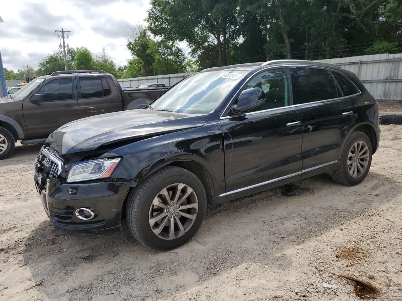 WA1L2AFPXGA111722 2016 Audi Q5 Premium Plus