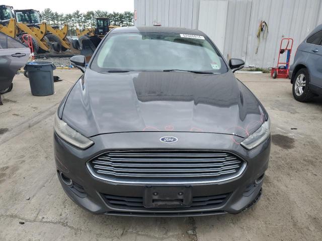 2016 Ford Fusion Se Phev VIN: 3FA6P0PU7GR253511 Lot: 52026914