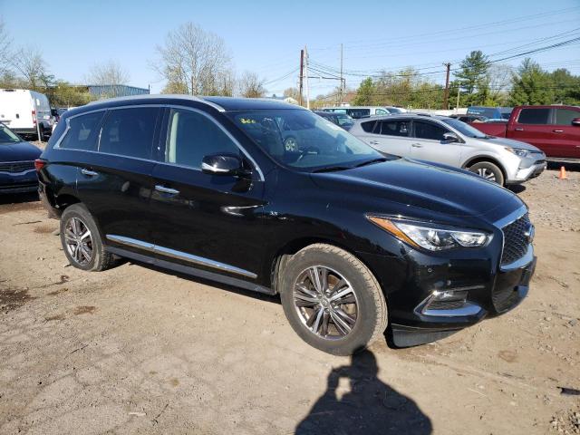 2019 Infiniti Qx60 Luxe VIN: 5N1DL0MM6KC526121 Lot: 51352894