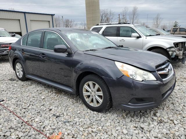 2011 Subaru Legacy 2.5I Premium VIN: 4S3BMCC65B3264458 Lot: 46853664