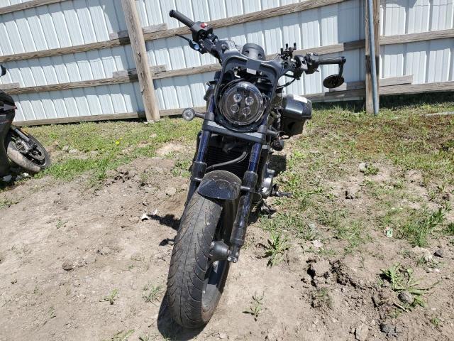 2023 HONDA CMX1100 T - JH2SC8366PK200160