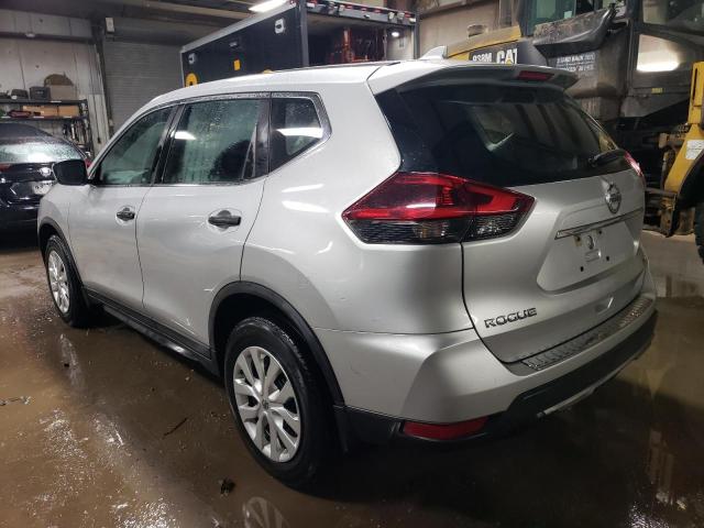 2018 Nissan Rogue S VIN: KNMAT2MVXJP550649 Lot: 49556954