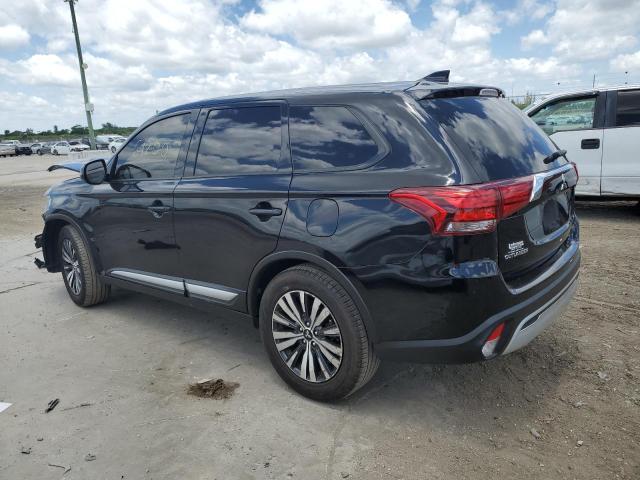 Vin: ja4ad3a32lz025253, lot: 52811664, mitsubishi outlander se 20202